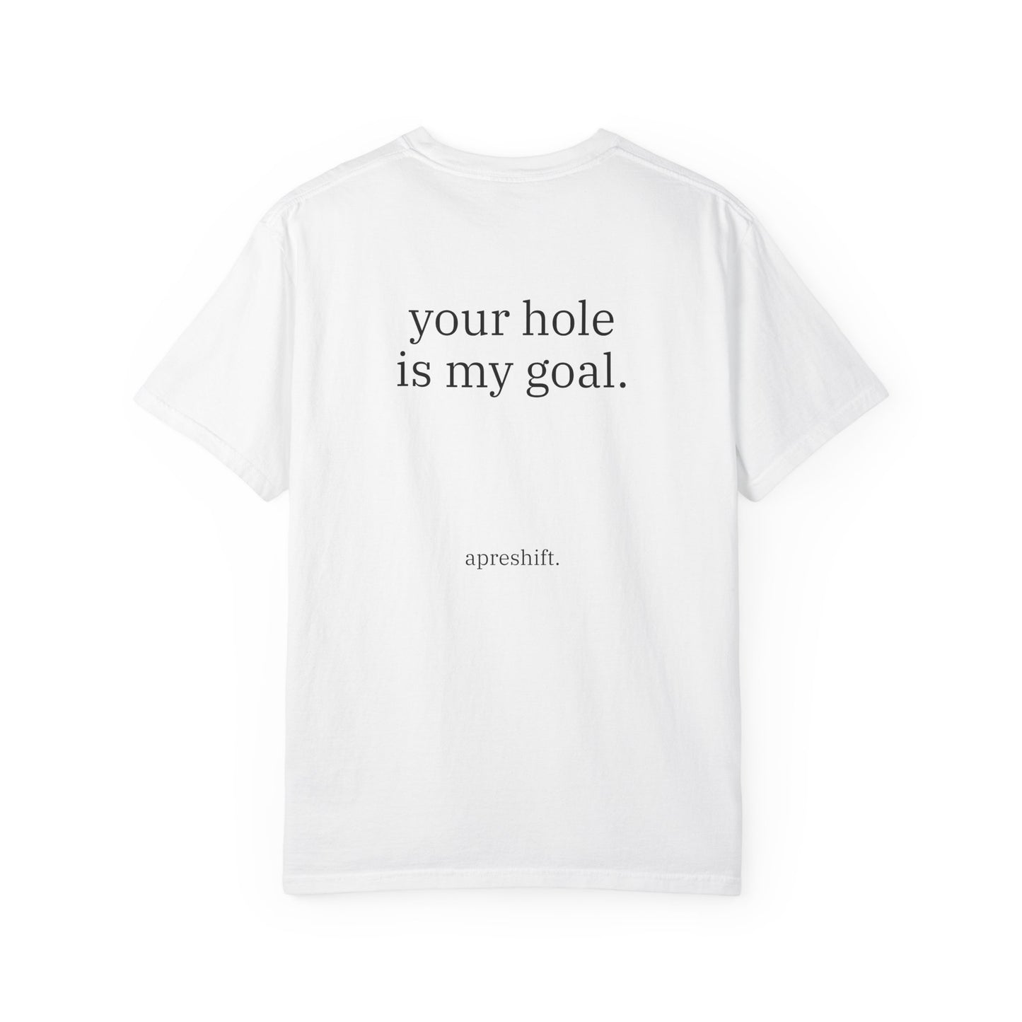 My Goal Tee