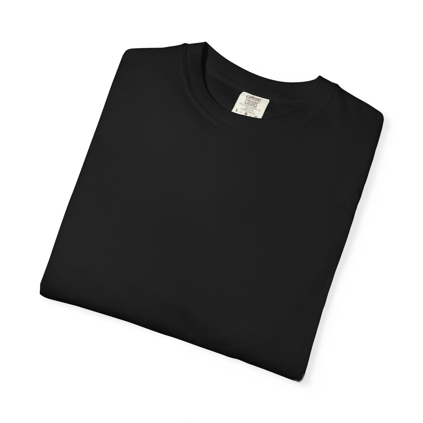 Techno or Me Tee