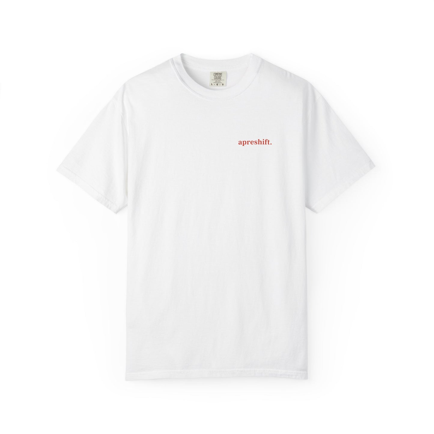 Split Tee