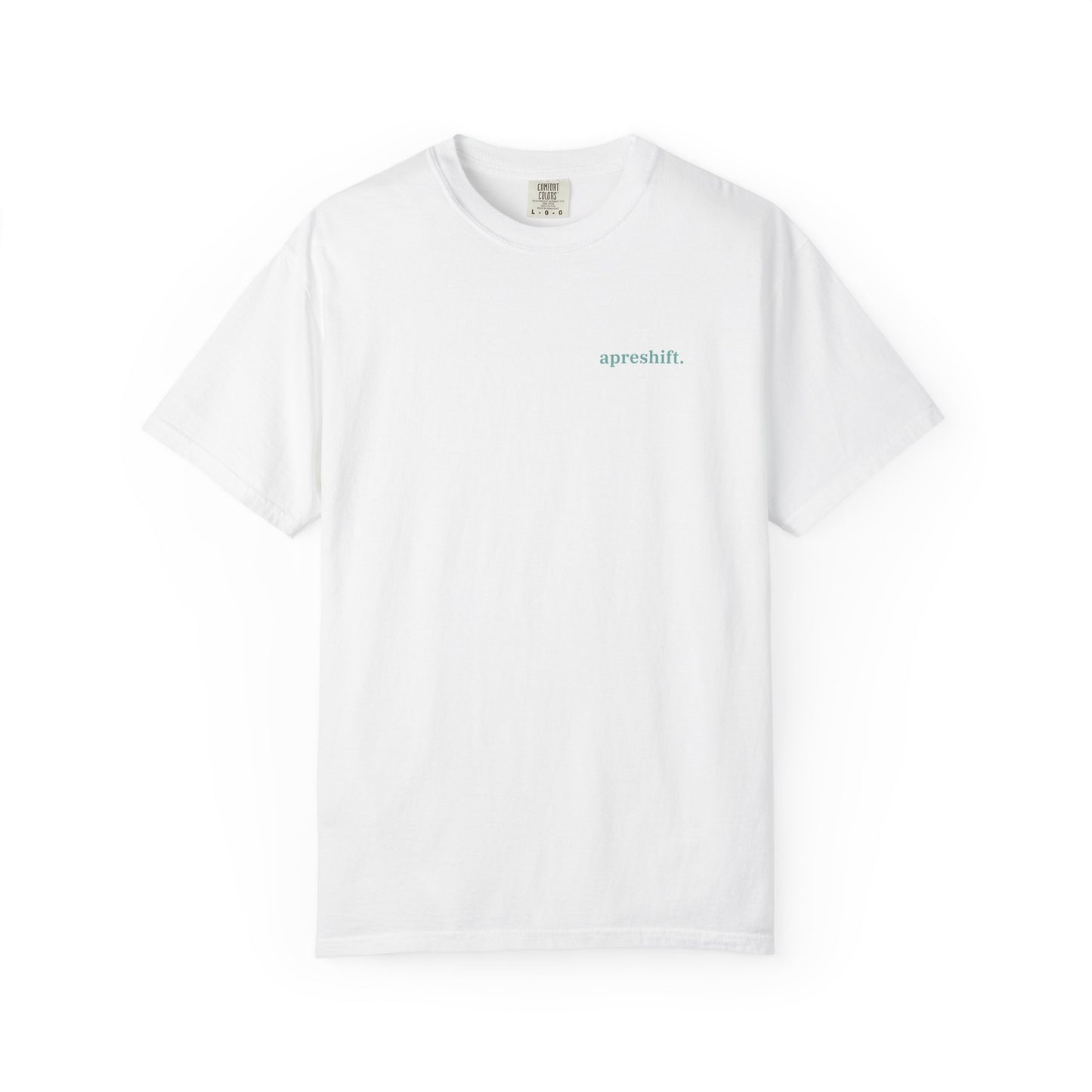 Cancun Tee