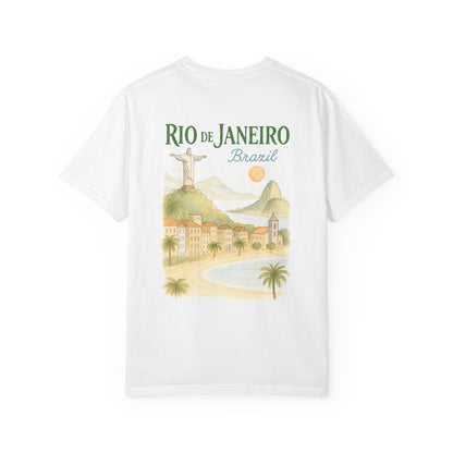 Rio de Janeiro Tee