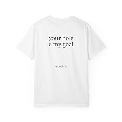 My Goal Tee