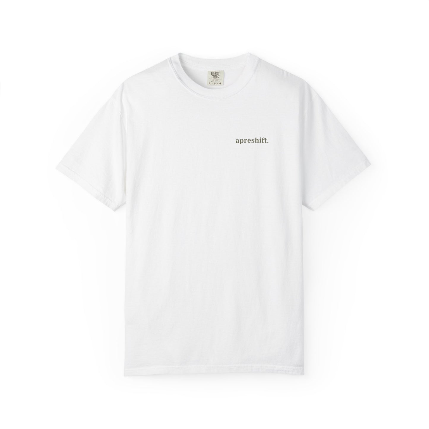 Cusco Tee