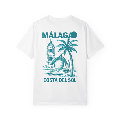 Malaga Tee