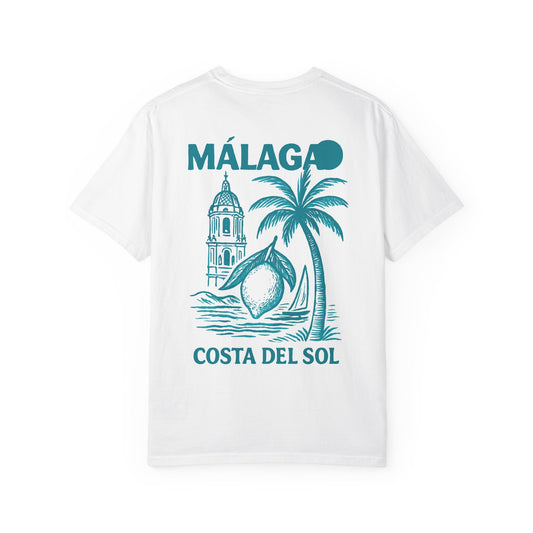 Malaga Tee