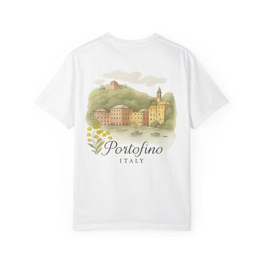 Portofino Tee