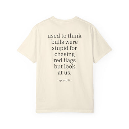 Red Flag Tee