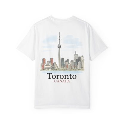 Toronto Tee