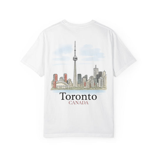 Toronto Tee
