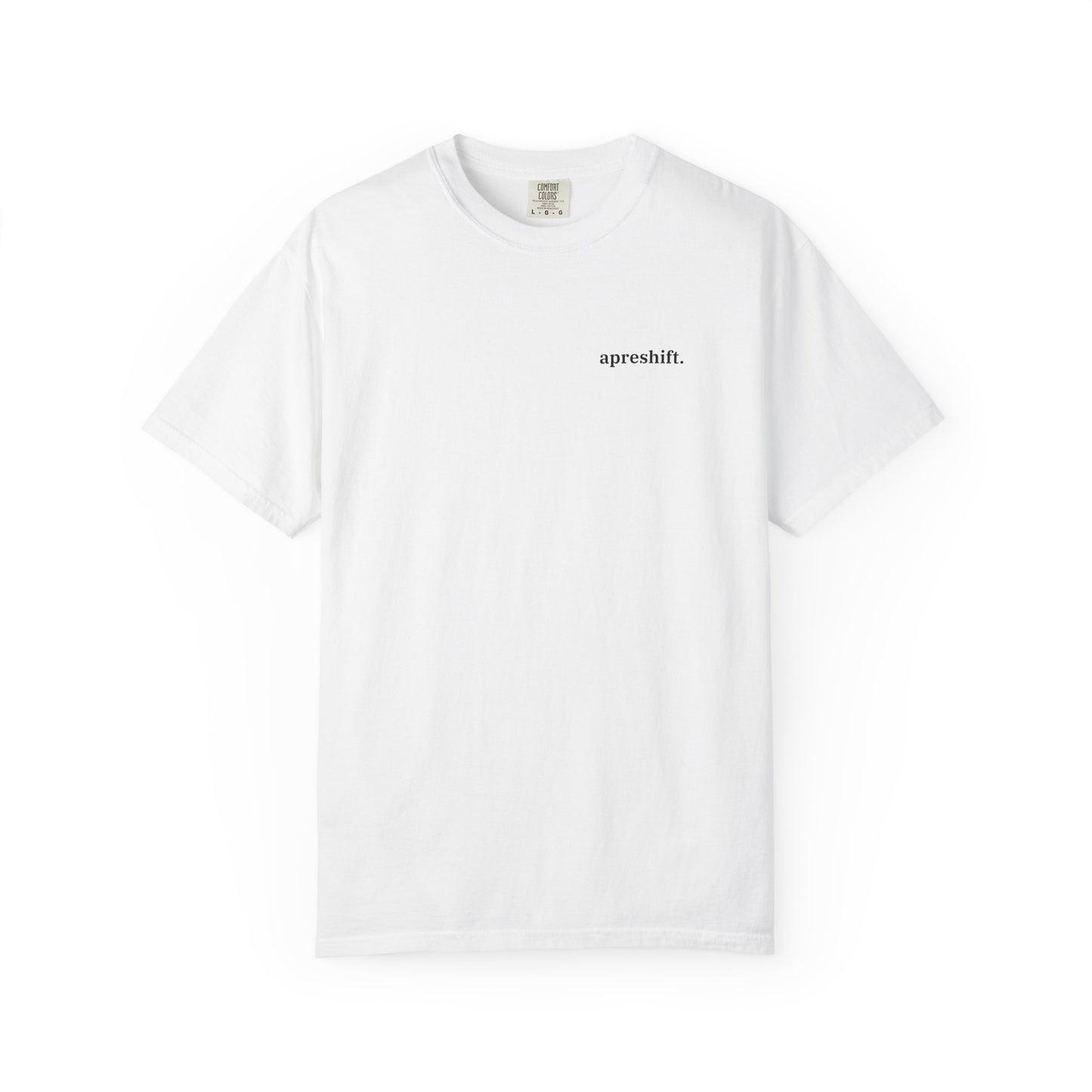 Rome Tee