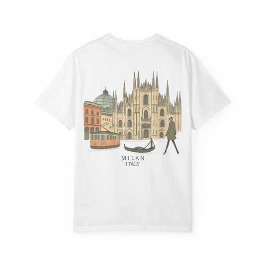 Milan Tee
