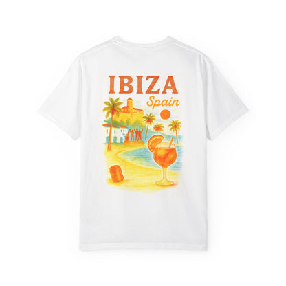 Ibiza Tee