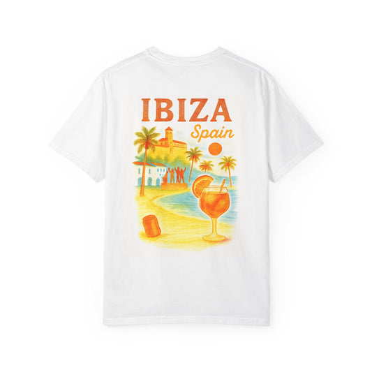 Ibiza Tee