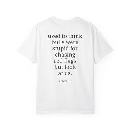 Red Flag Tee