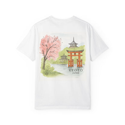 Kyoto Tee