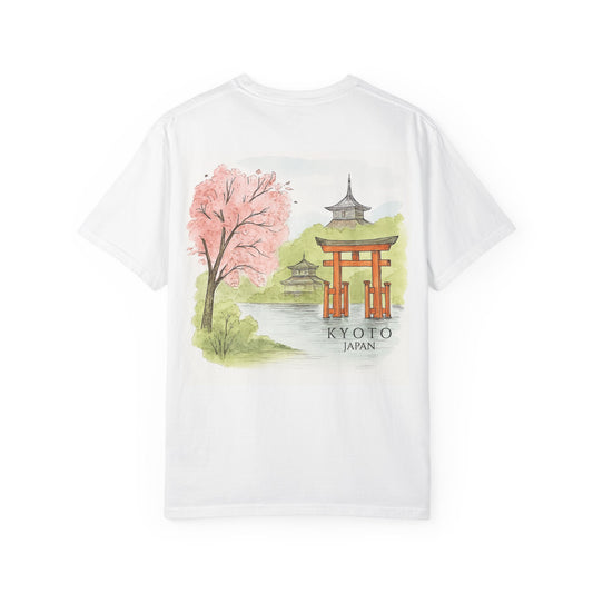 Kyoto Tee