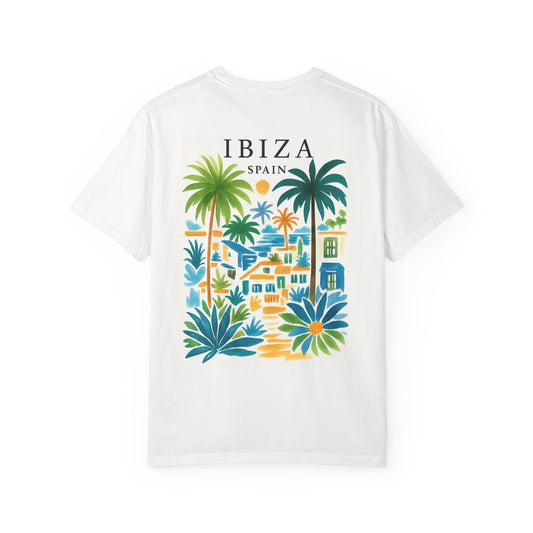 Ibiza SP Tee