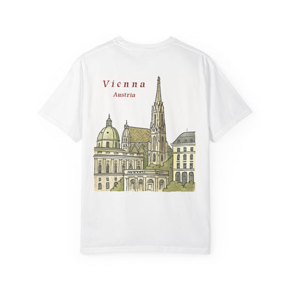 Vienna Tee