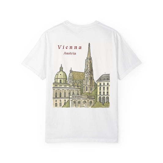 Vienna Tee