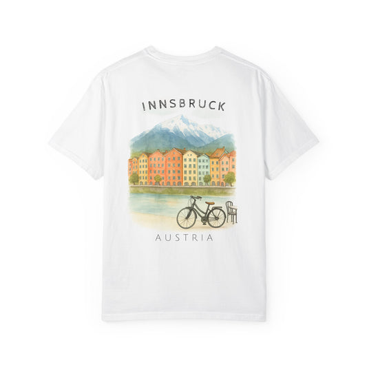 Innsbruck Tee