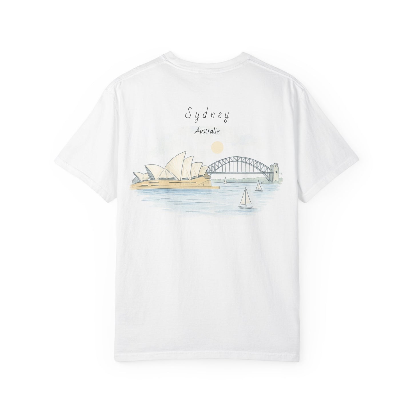 Sydney Tee