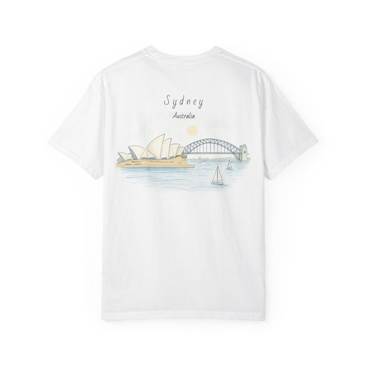 Sydney Tee