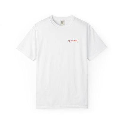 Split Tee