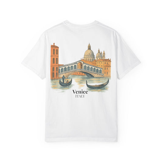 Venice Tee