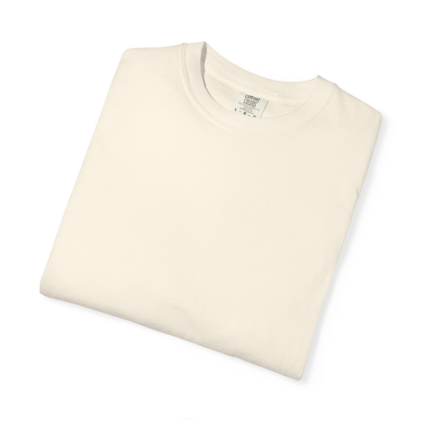 Red Flag Tee
