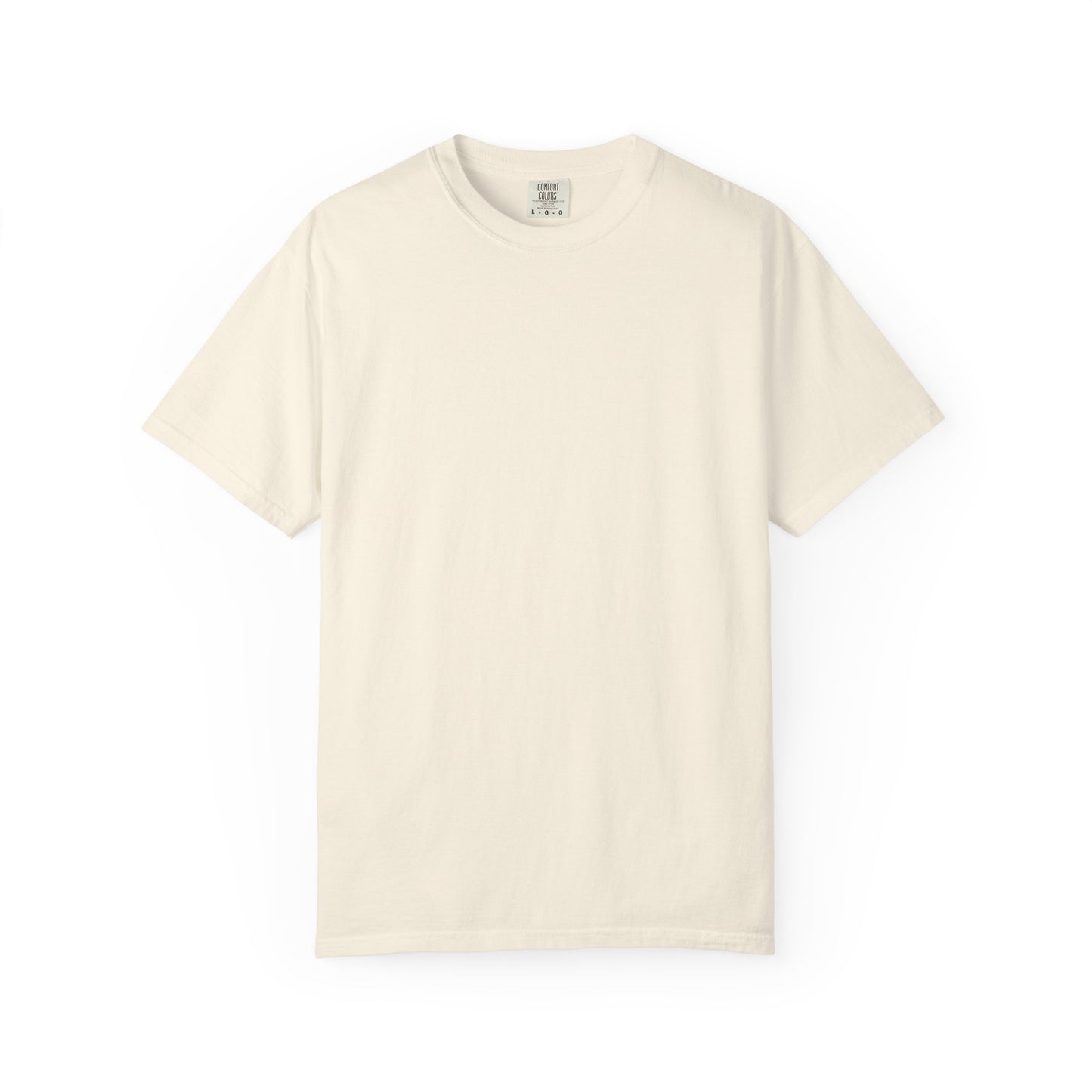Red Flag Tee