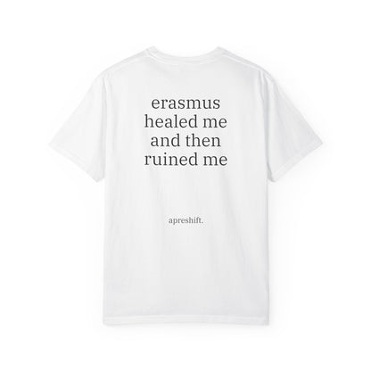 Erasmus Tee