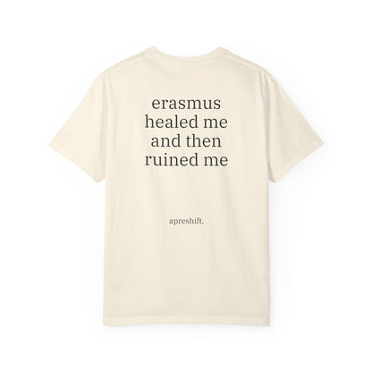 Erasmus Tee