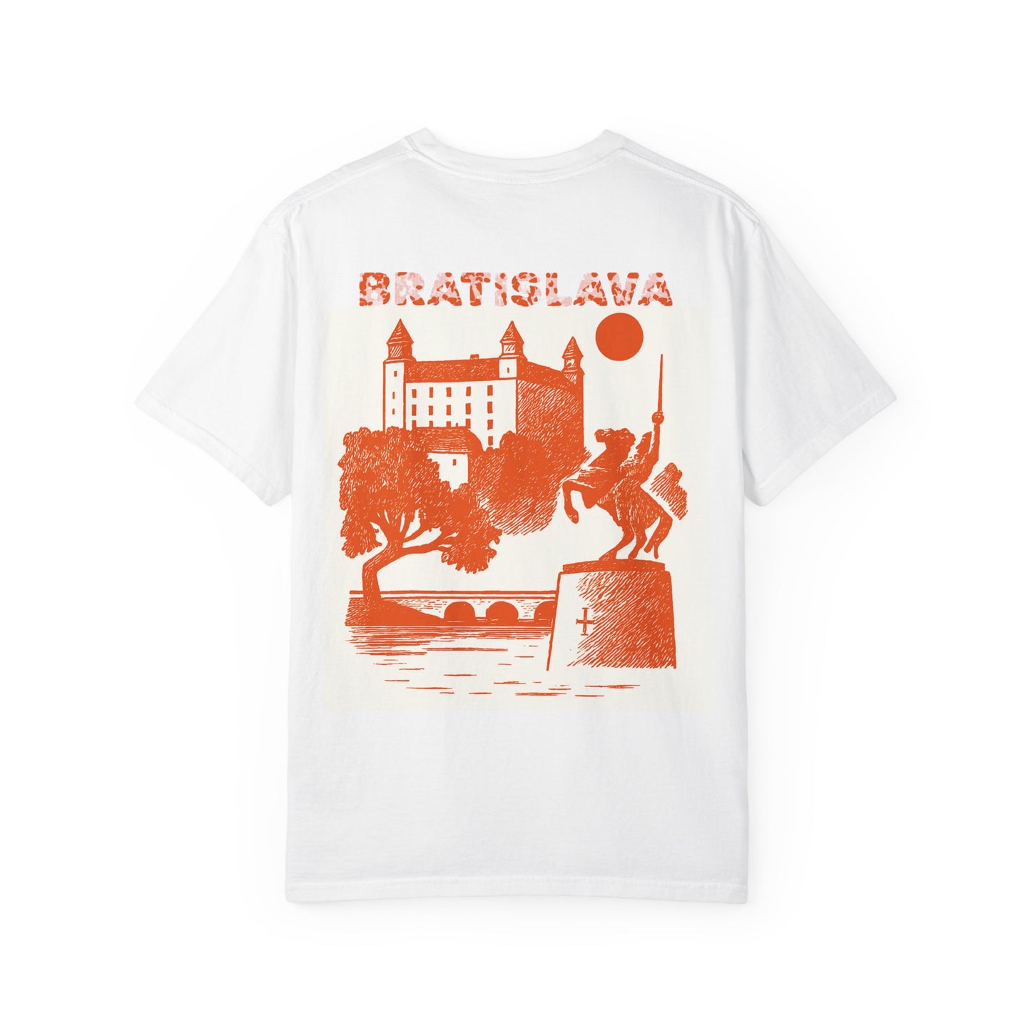 Bratislava Tee