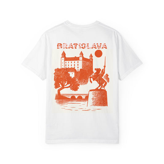 Bratislava Tee