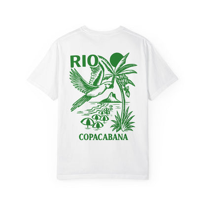 Copacabana Tee