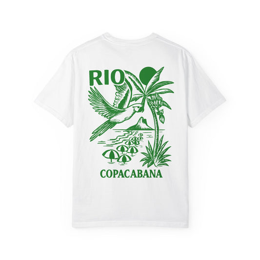 Copacabana Tee